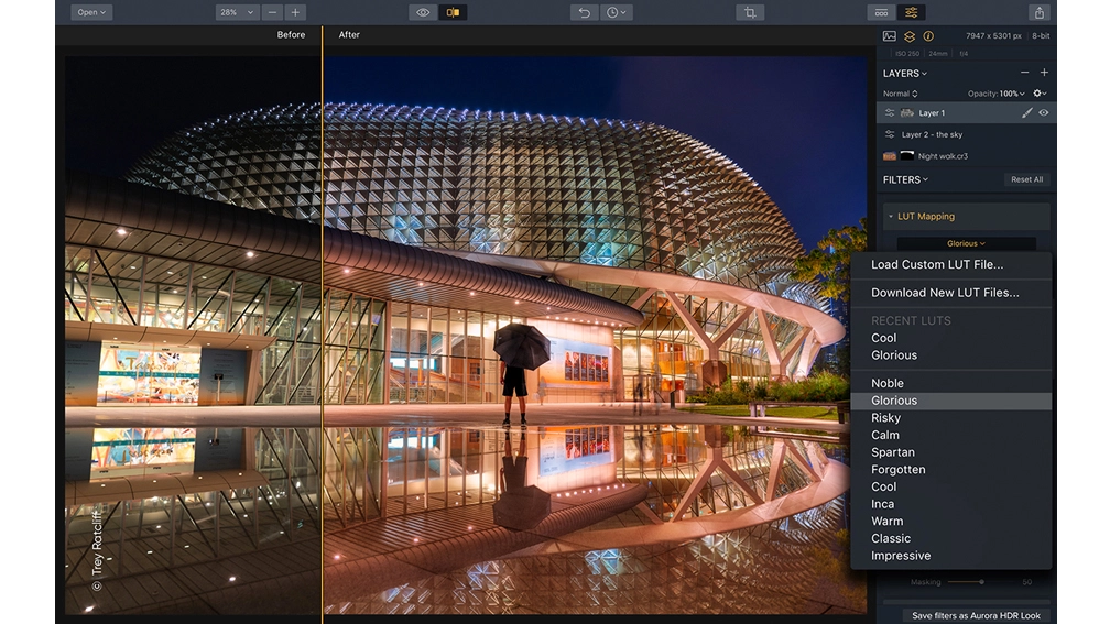 Aurora HDR 2024 Crack + License Key Free Download Latest