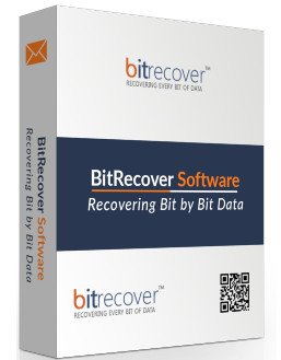 BitRecover PST Converter Wizard Crack 14.6 Full Setup 2024 Here