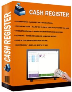Cash Register Pro Crack APK 3.0.4 + Keygen Free Download 2024