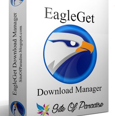 EagleGet 2.1.6.80 Crack + Free Download Full Activated 2024