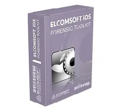ElcomSoft iOS Forensic Toolkit 8.0 Crack Full Patch Updated 2024