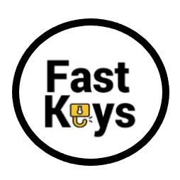 FastKeys Crack 5.13 With License Key Get Free Download 2024