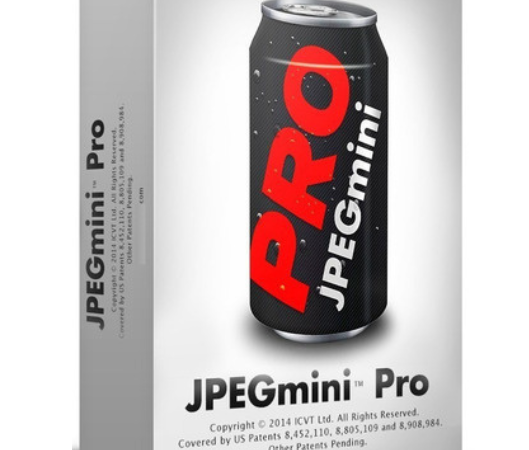 Download JPEGMini Pro 3.5.3.3 Crack Full Activation 2024 Here