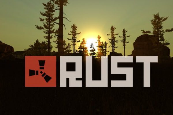 Download Rust 2348 Build Crack + Mac Latest Version 2023