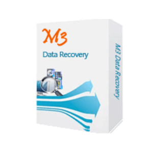 M3 Data Recovery 6.9.7 Crack Free Full Activated 2024 Lifetime