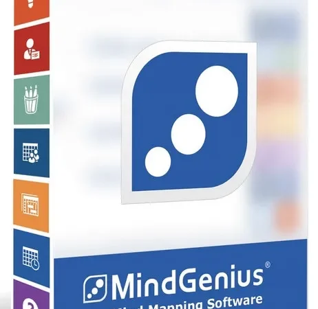 MindGenius Crack 9.0.1.7326 Get Full Activated Premium 2024