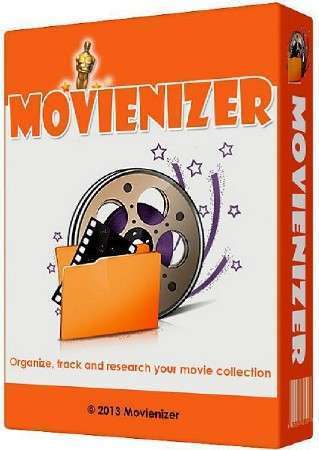 Movienizer Crack 10.4 Build 620 & Keygen Free Download 2024