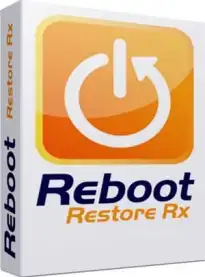 Reboot Restore Rx Pro Crack 12.5 Full Activated Free Download 2024