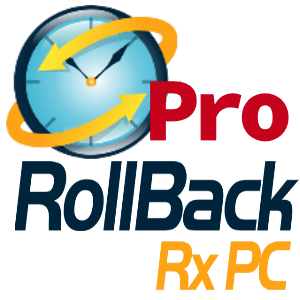 RollBack Rx Pro Crack 12.5 + Full Activated Free Download 2024
