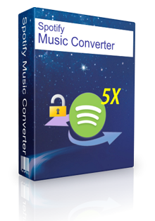 TuneFab Spotify Music Converter 3.2.6 Crack Full Keygen 2024