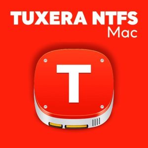 Tuxera NTFS 2022 Crack macOS + Free Download Latest Version