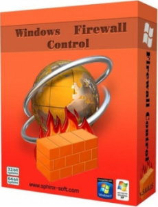 Windows Firewall Control Crack 8.6.2 + Keygen Download 2024