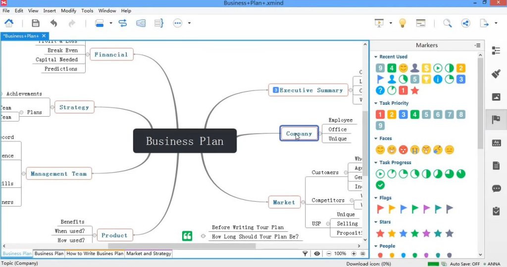 download the new version XMind 2023 v23.06.301214