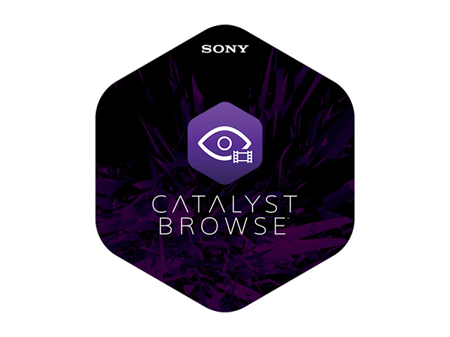 Sony Catalyst Browse Suite Crack 2023.6 Full Activation 2024 Here