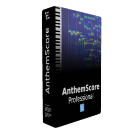 AnthemScore Crack 4.17.4 Full Activated Free Download 2024