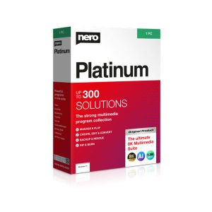 Nero Platinum 26.5.42.0 Crack + Serial Key [Latest] 2024 Free