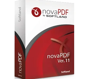 novaPDF Pro 11.9.438 Crack + License Key Free Download 2024