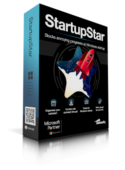 Abelssoft StartupStar 15.10 Crack & Serial Key Get Free Setup 2024