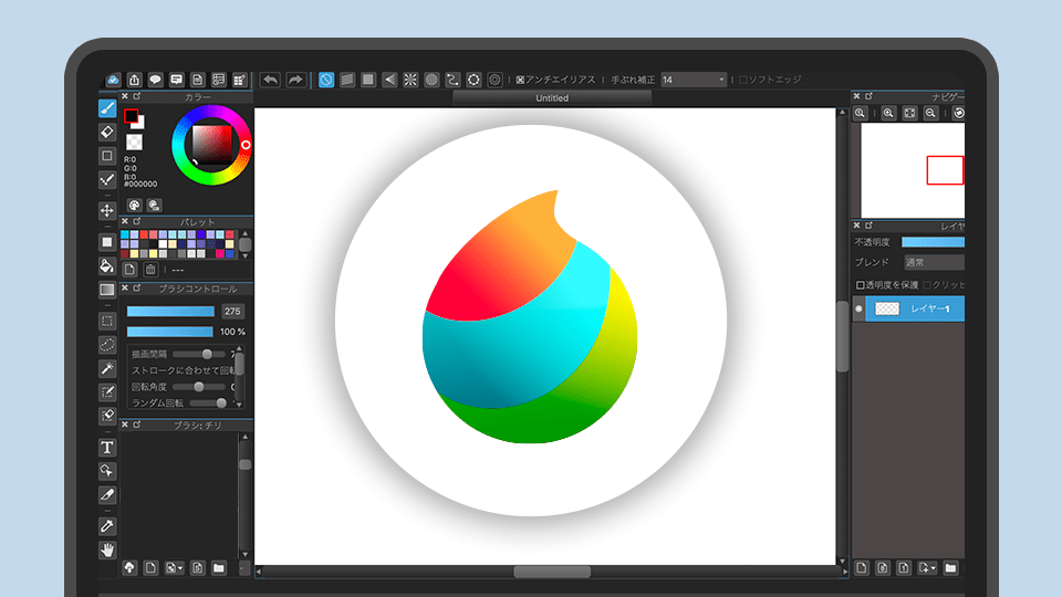 MediBang Paint Pro Crack APK 28.7 + Patch Free Download 2024