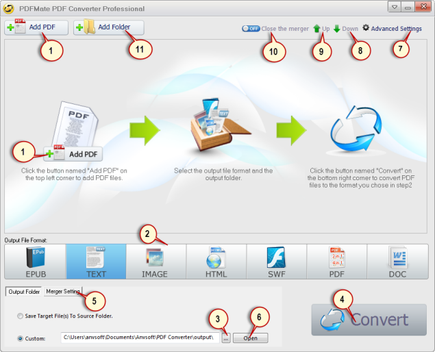 PDFMate PDF Converter Professional 2.02 Full Activated 2024 Here