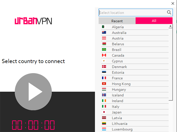 Urban VPN Crack 2.2.15 + Keygen Free Download Get 2024 Here