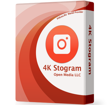 Download 4K Stogram Crack 4.8.0.4640 Get Full Activated 2024