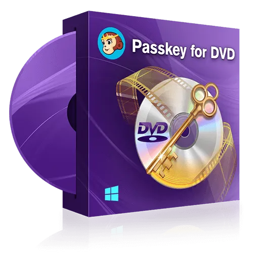 DVDFab Passkey 9.5.6.6 Crack + Registration Key 2024 Free Download