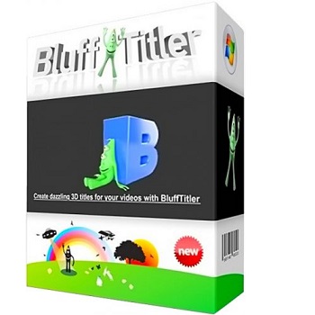 BluffTitler Ultimate 16.5.0.6 Crack Plus License Code 2024 Free