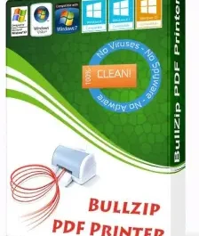 BullZip PDF Printer Expert Crack 14.4.0.2963 Free Setup 2024