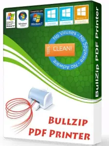BullZip PDF Printer Expert Crack 14.4.0.2963 Free Setup 2024