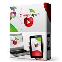 CherryPlayer Crack 3.4.5 + Serial Key Free Setup 2024 Premium Key