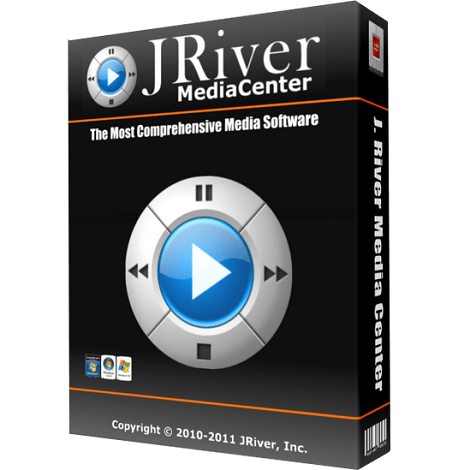 JRiver Media Center 32.0.49 Crack Get Full Activated 2024 Here