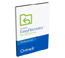 Ontrack EasyRecovery Professional 16.0.0.3 Crack For Windows 2024