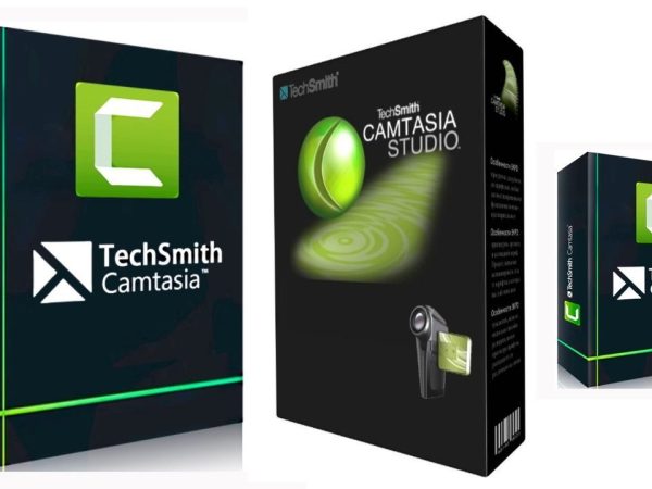 TechSmith Camtasia Studio 9.0.3 Crack With Serial Key Full 2024