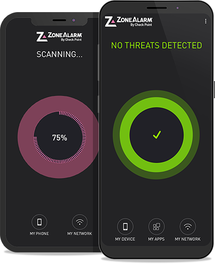 ZoneAlarm Mobile Security 15.8.211 Crack + Serial Key Full 2024