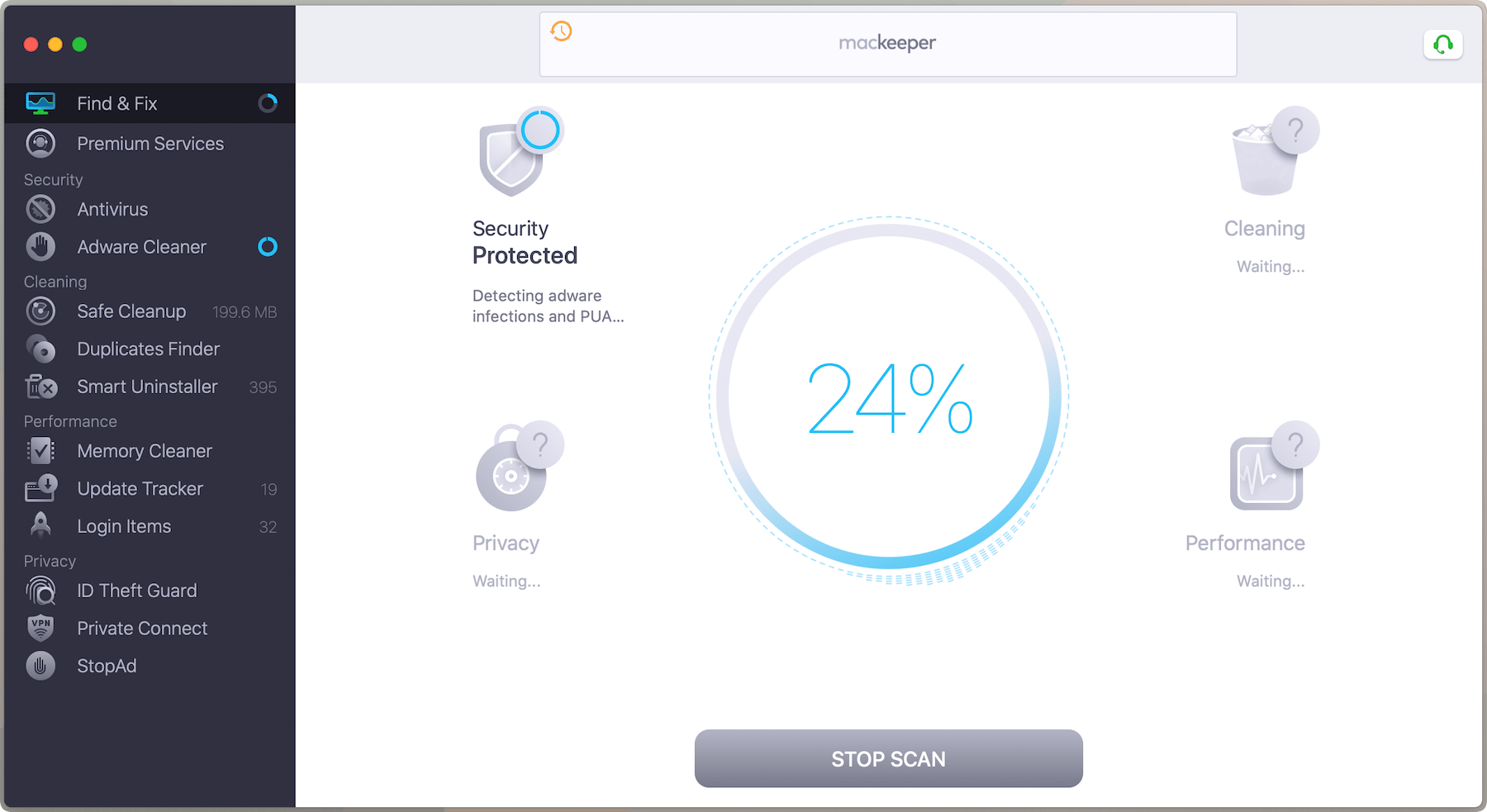 MacKeeper 6.5.5 Crack + Activation Code Free Download 2024