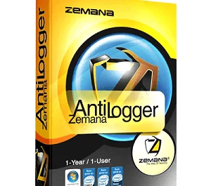 Zemana AntiLogger 3.74.204.664 Crack Full Activated 2024