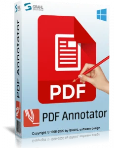 PDF Annotator Crack Reddit 9.0.0.917 + License Key Free 2024